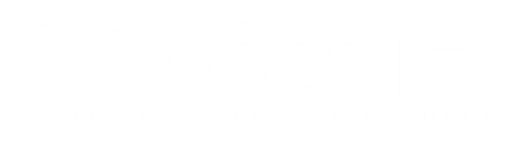 Logotipo Blanco C14